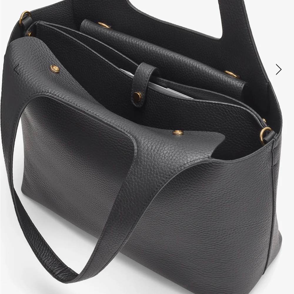 Cuyana Systems tote bag